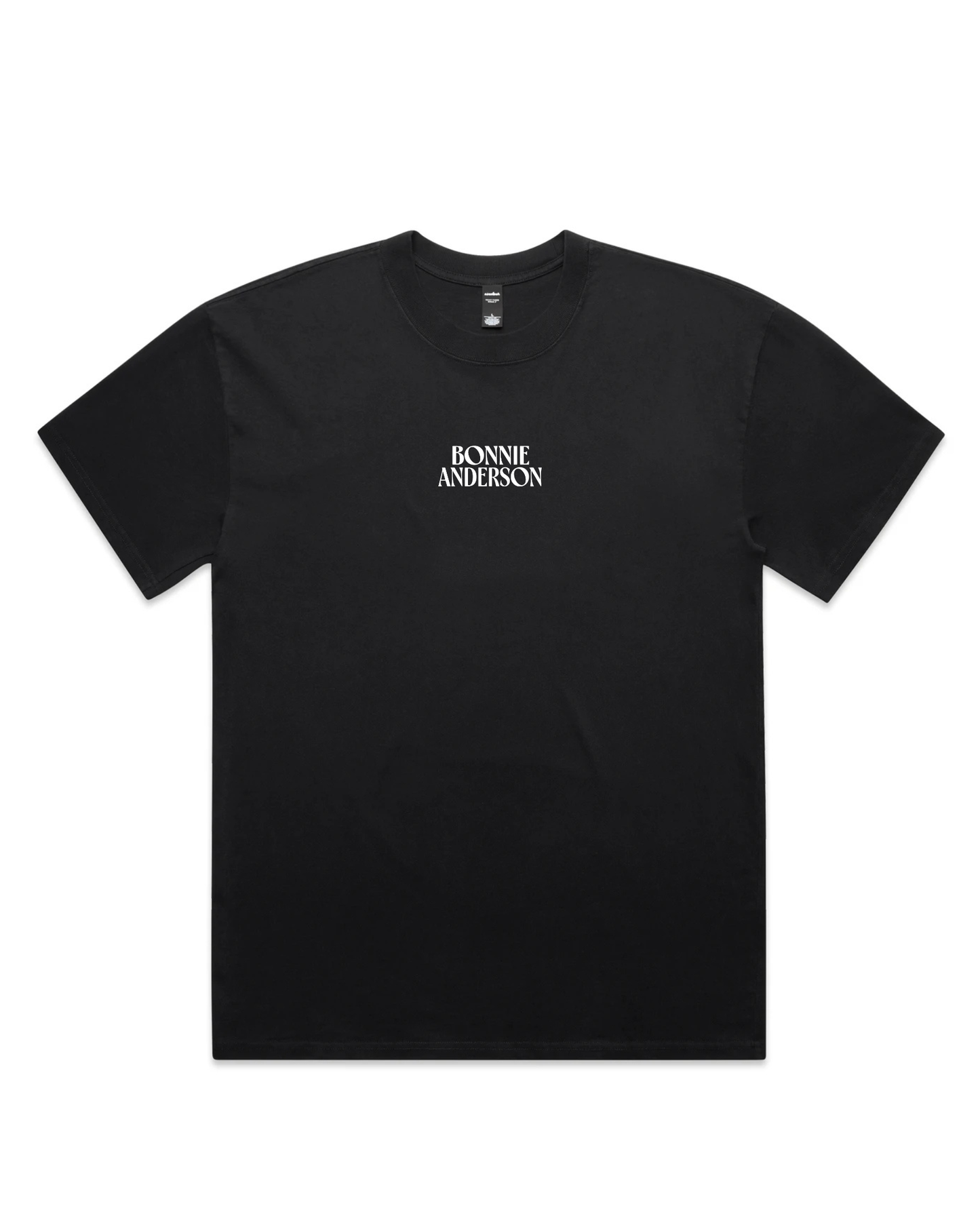 Bonnie Anderson | Unisex T Shirt