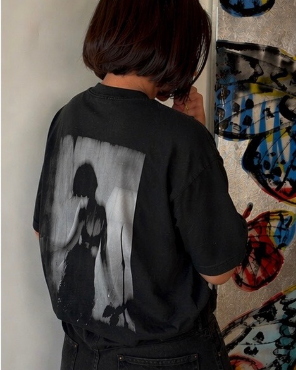 Bonnie Anderson | Unisex T Shirt