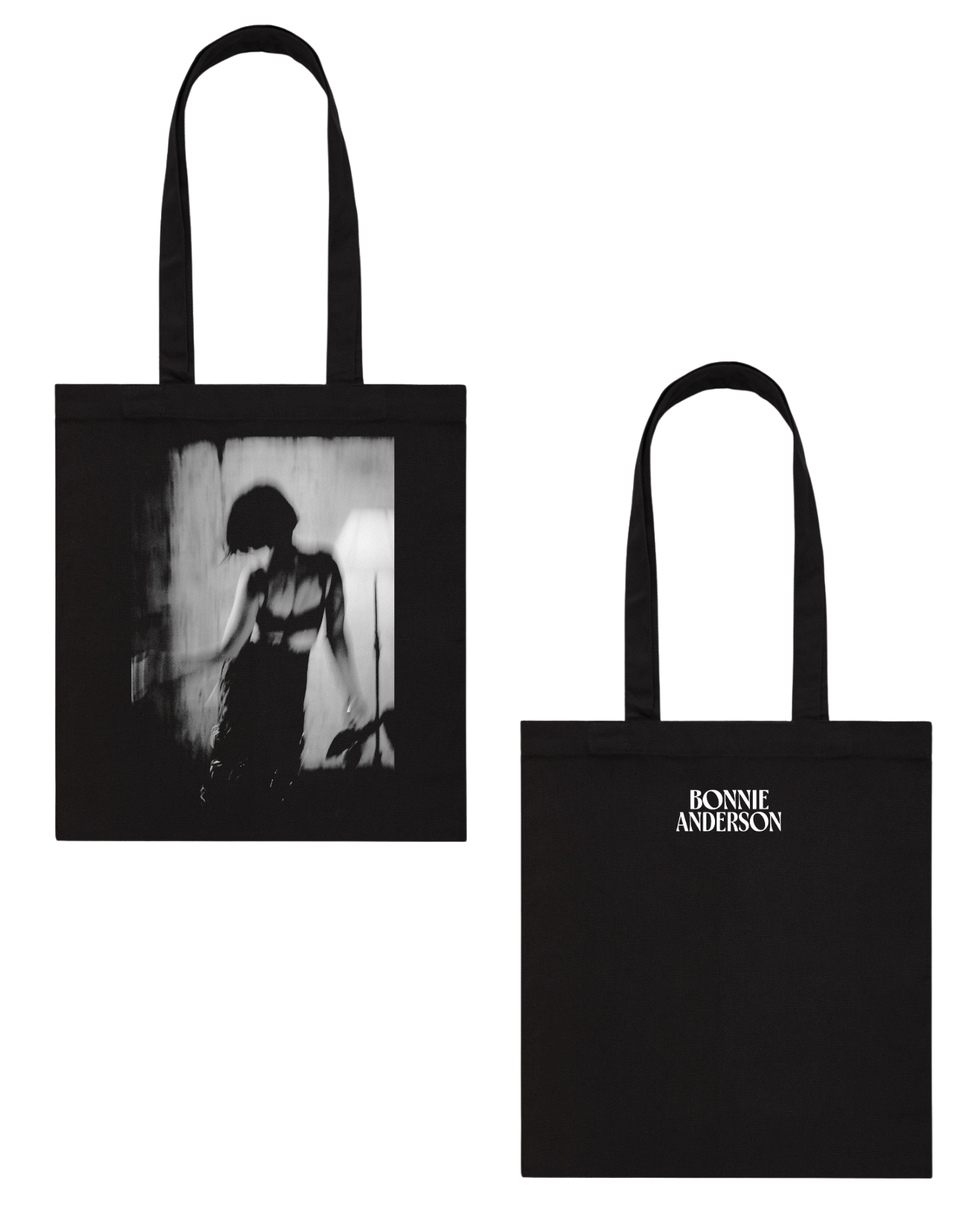 Bonnie Anderson | Tote Bag