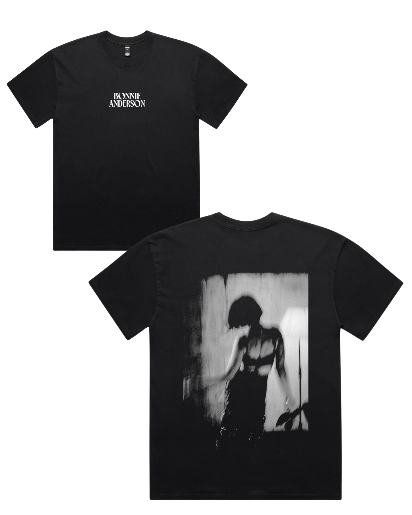 Bonnie Anderson | Unisex T Shirt