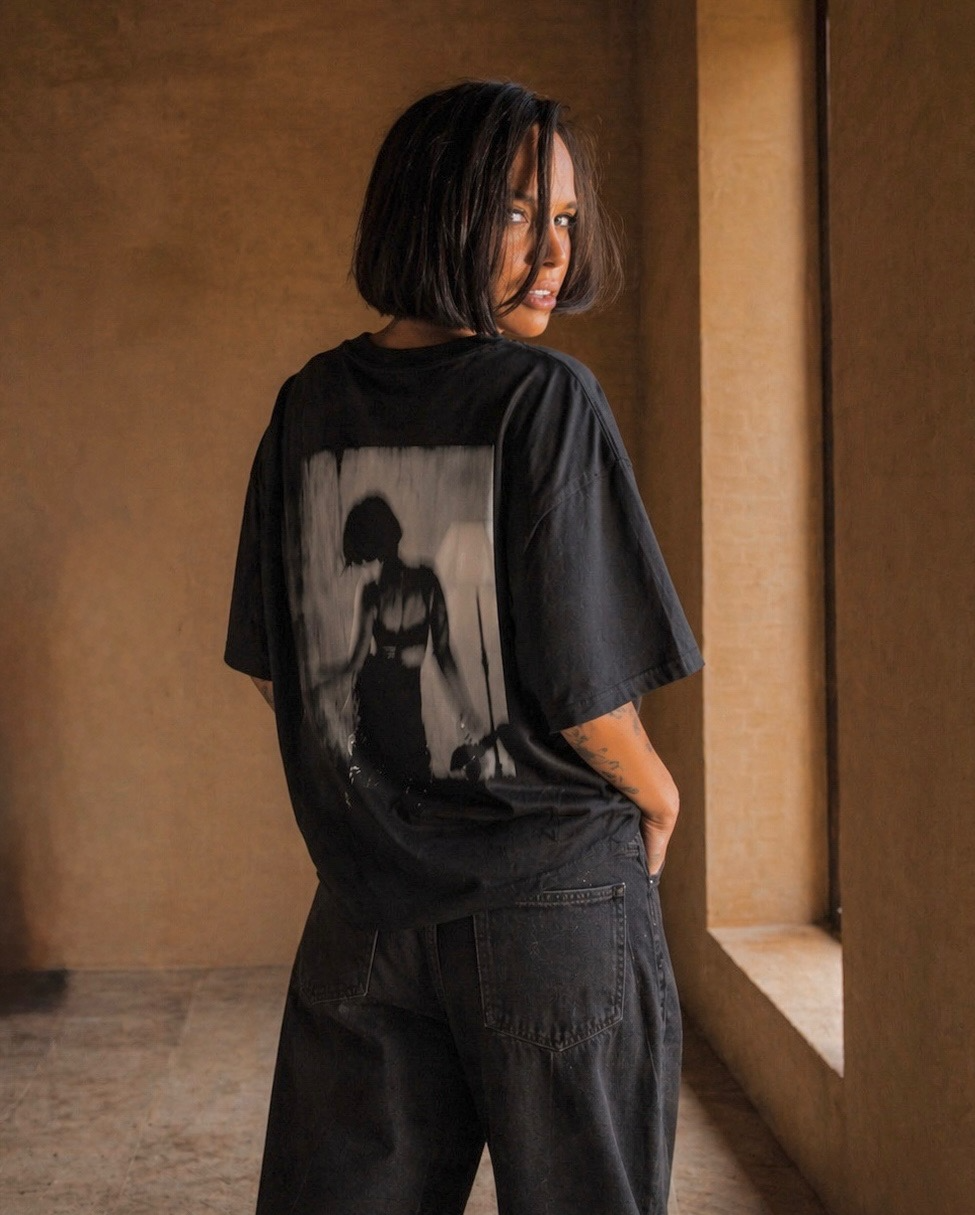 Bonnie Anderson | Unisex T Shirt